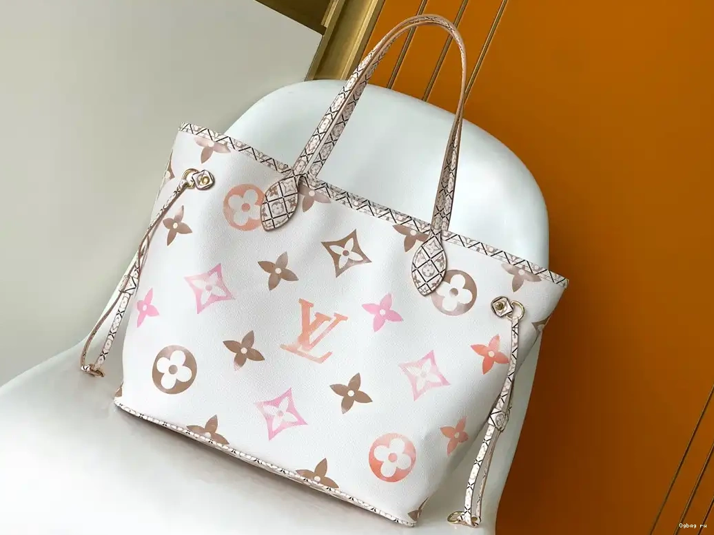 NEVERFULL LOUIS MM VUITTON 0603